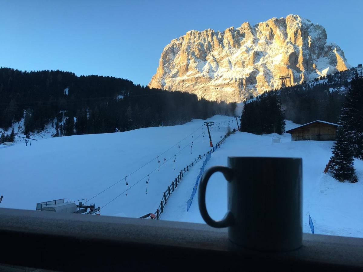 Chalet Albric Selva di Val Gardena Dış mekan fotoğraf