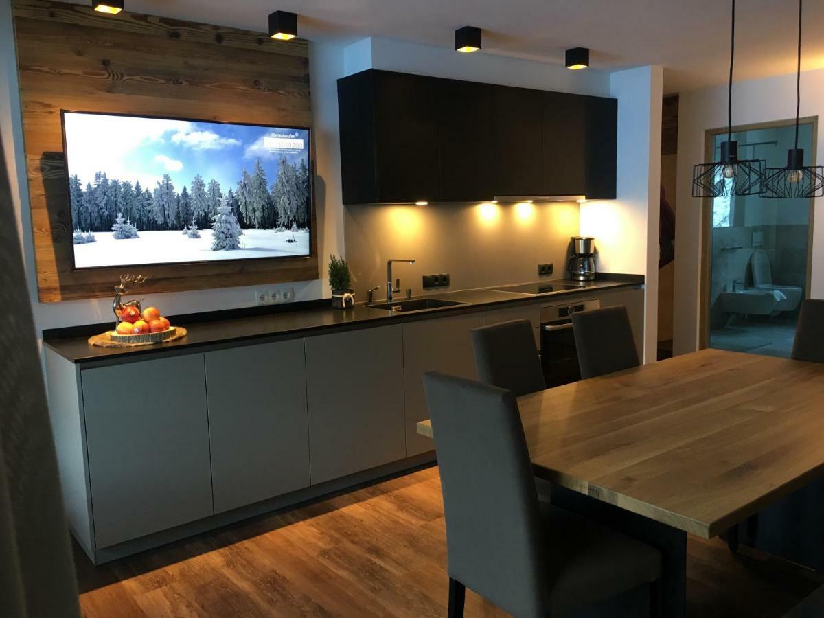 Chalet Albric Selva di Val Gardena Dış mekan fotoğraf