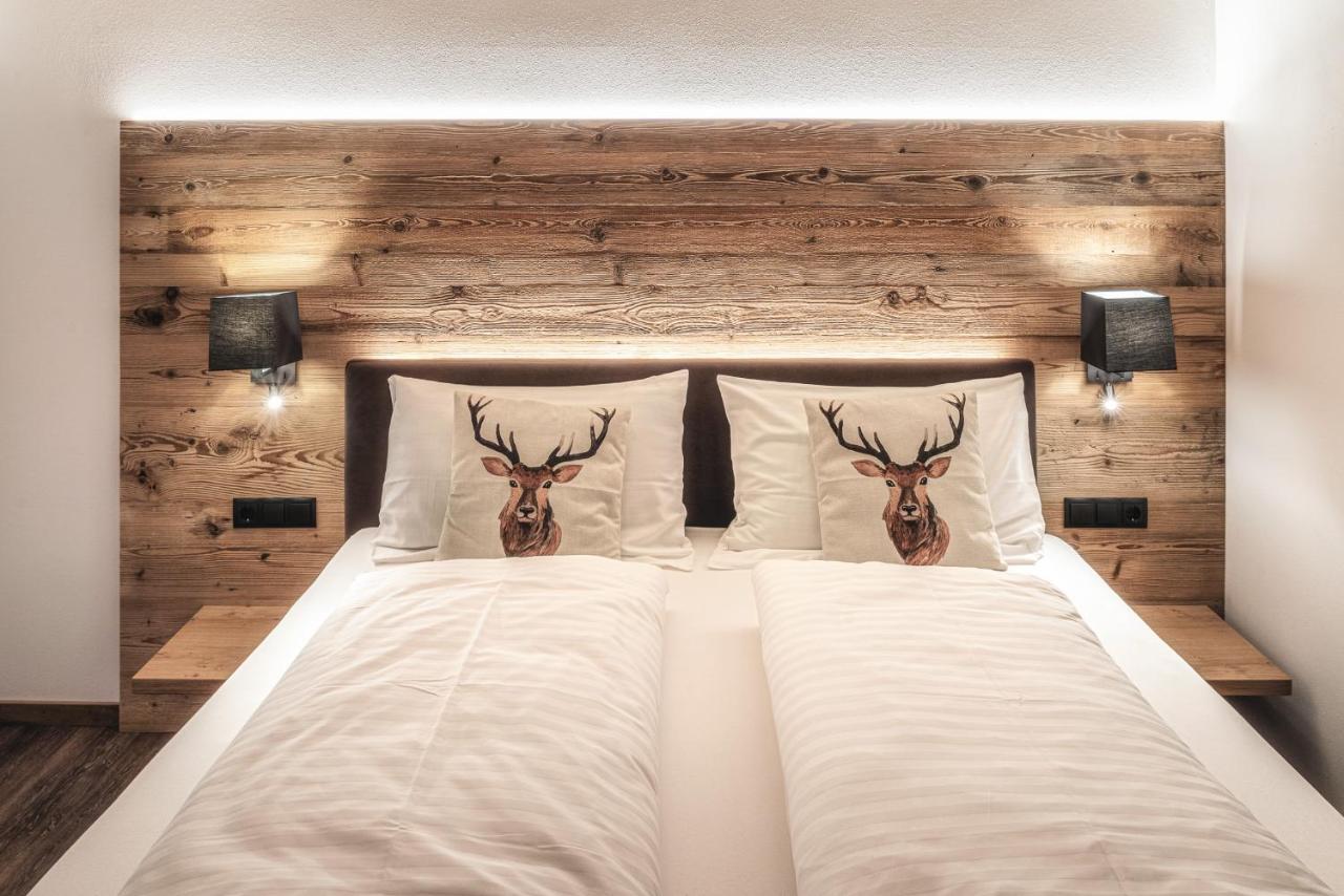 Chalet Albric Selva di Val Gardena Dış mekan fotoğraf