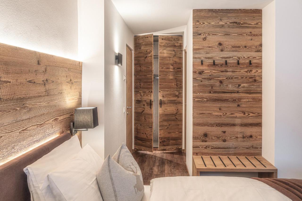 Chalet Albric Selva di Val Gardena Dış mekan fotoğraf